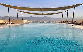 Mövenpick Hotel&Apartments Ghala Muscat